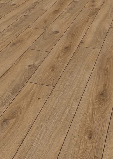 PAVIMENTO LAMINATO 8 MM ROVERE PRESTIGE 2,131 MQ