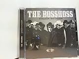 bosshoss cd 2016  THE BOSS HOSS \