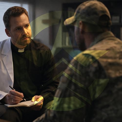 Season 4: Episode 6: The Stuff We Don't Diagnose