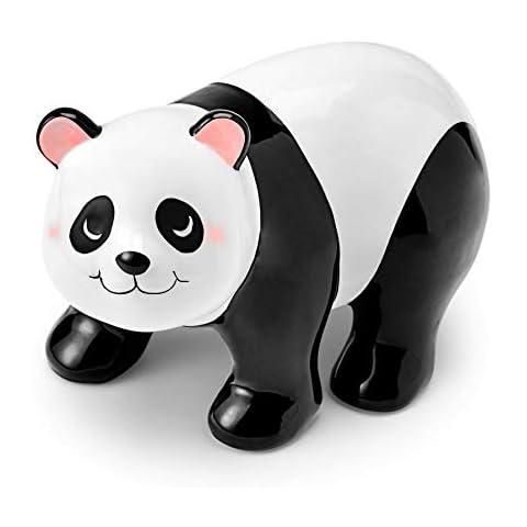 Mousehouse Panda Money Bank for Kids Cover