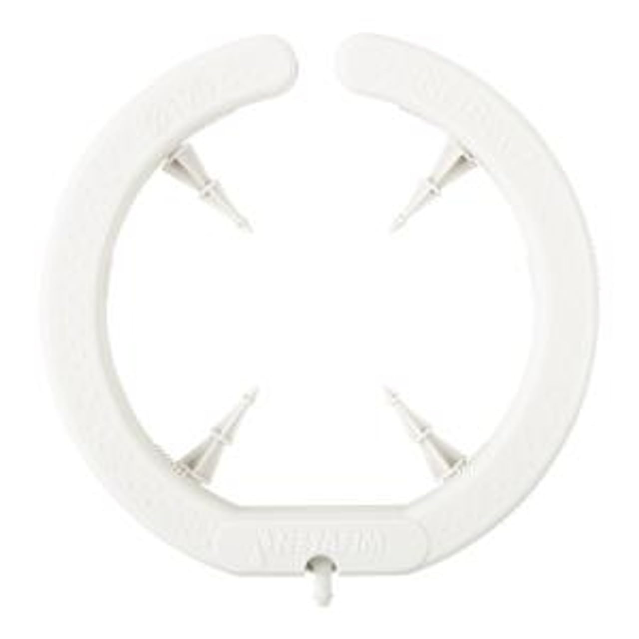 NetBow™ - Container Irrigation Ring | NETAFIM (5" Ring with 4 Emitters, 60, PC)