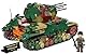 COBI Flakpanzer IV Wirbelwind Scale 1:28 1195/1f