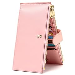Bifold Pink