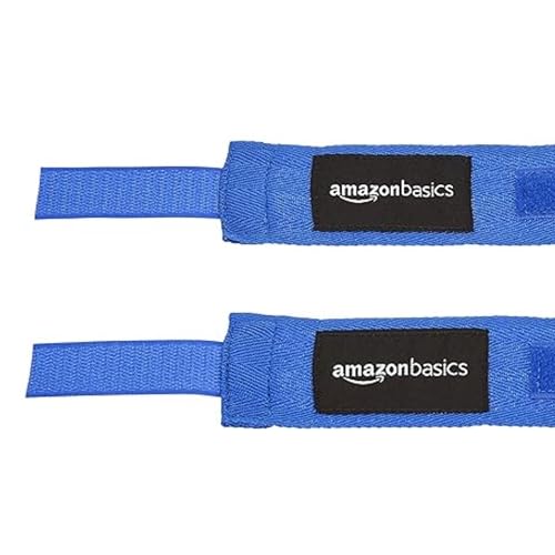 Image of AmazonBasics Boxing Gloves