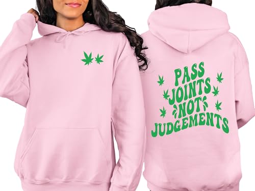 Weed Hoodie Cannabis Hoodie Stoner Clothing Gifts for Stoners Cute Weed Hoodie Funny Weed Hoodie Marijuana Hoodie Weed Lover Hoodie2