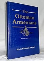 Osmanlı Ermenileri: Büyük Güçler Diplomasisinin Kurbanları 9963565069 Book Cover