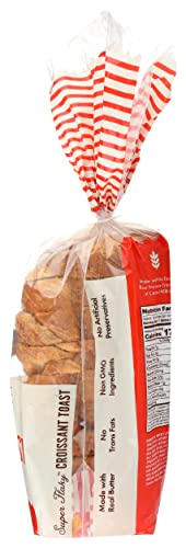 La Boulangerie Croissant Toast, 15 Oz #TOP6