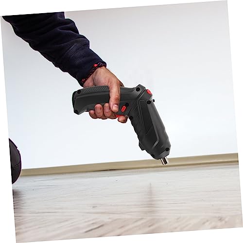 Tournevis électrique rechargeable avec câble USB pour le bricolage à la maison
