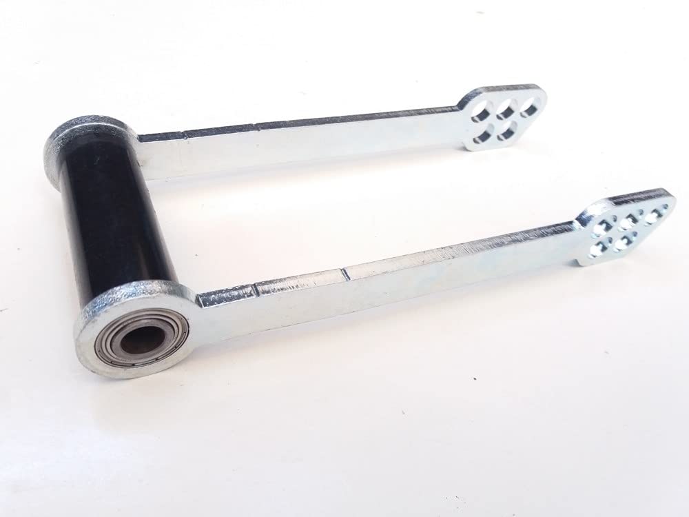Bieletas de Descenso para Suzuki GSXR 600/750 '06-'10 (20-100mm)
