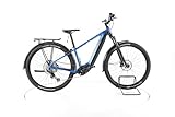 Merida eBIG.NINE 675 - 29 Zoll 750Wh