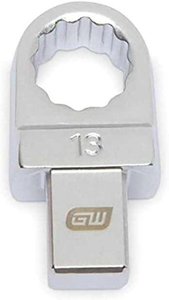 GEARWRENCH 9mm x 12mm Box End Interchangeable Head 13mm - 89546