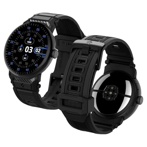 Amazon.co.jp: [Spigen] Google Pixel Watch 41mm バンド【Pixel Watch 