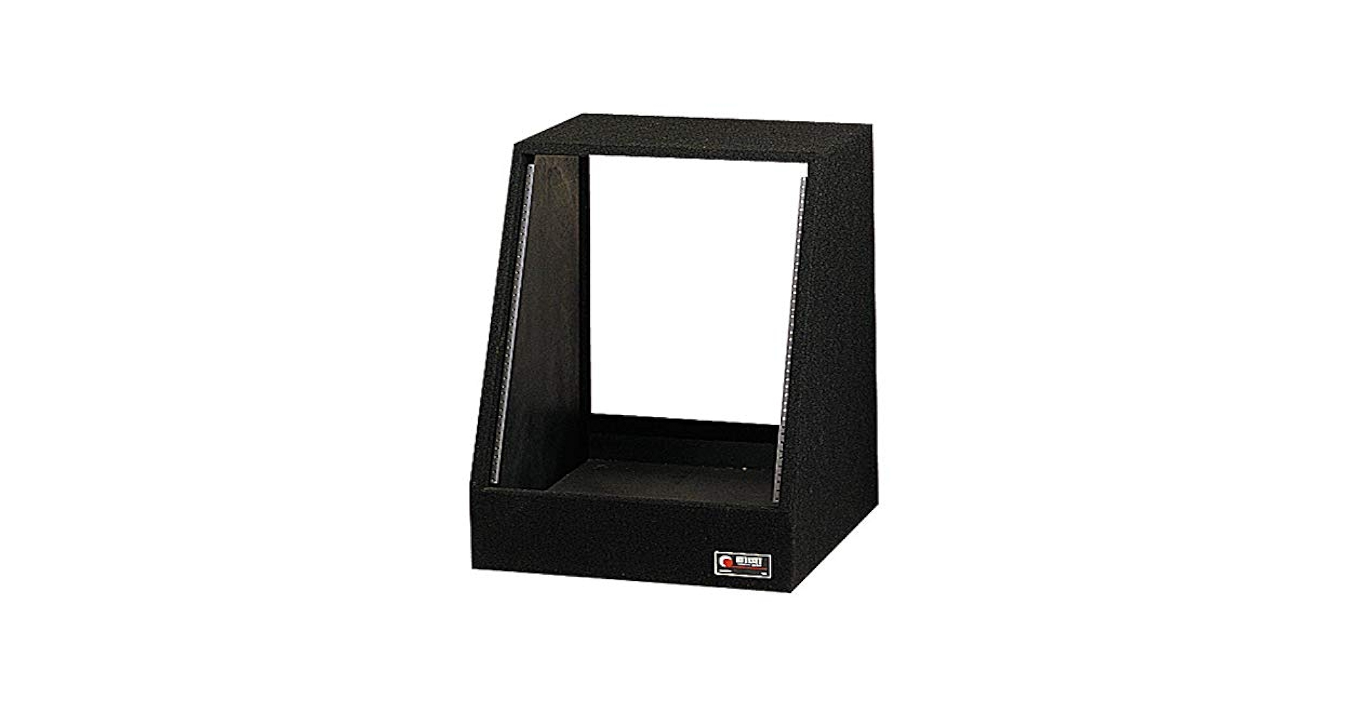 Amazon.com: Odyssey CRS12 12 Space Carpeted Studio Rack
