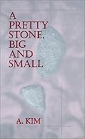 A Pretty Stone, Big and Small 156167639X Book Cover