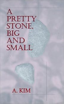 Paperback A Pretty Stone, Big and Small Book