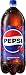 Wild Cherry Pepsi, 2 Liter