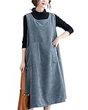 【Occasions】: Parfait pour l'automne, l'hiver et le printemps, cette robe est adaptée pour le travail, le bureau, l'école, les voyages, les vacances, les sorties décontractées, les trajets domicile-travail ou les réunions, et apporte de la polyvalence à votre garde-robe.