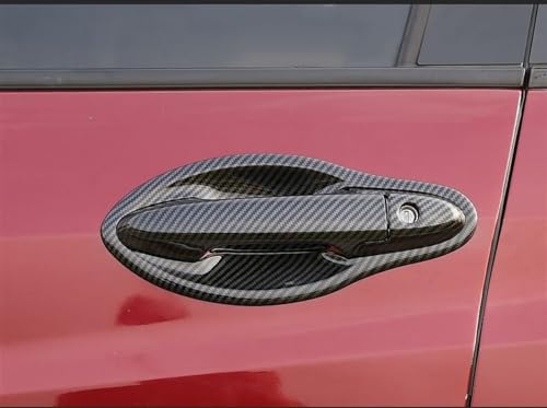 Couvercle de rétroviseur HRV 2014-2021 protection ABS - 4