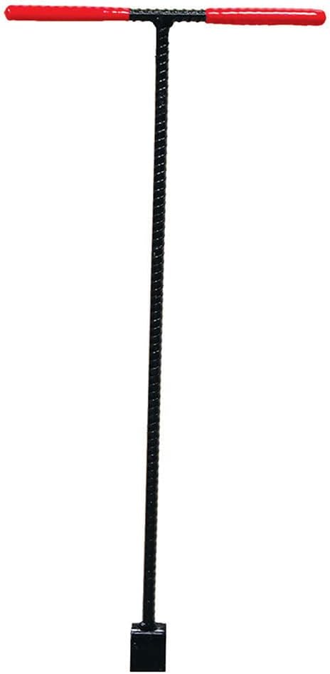 3/4 X 36 Water Motor Key