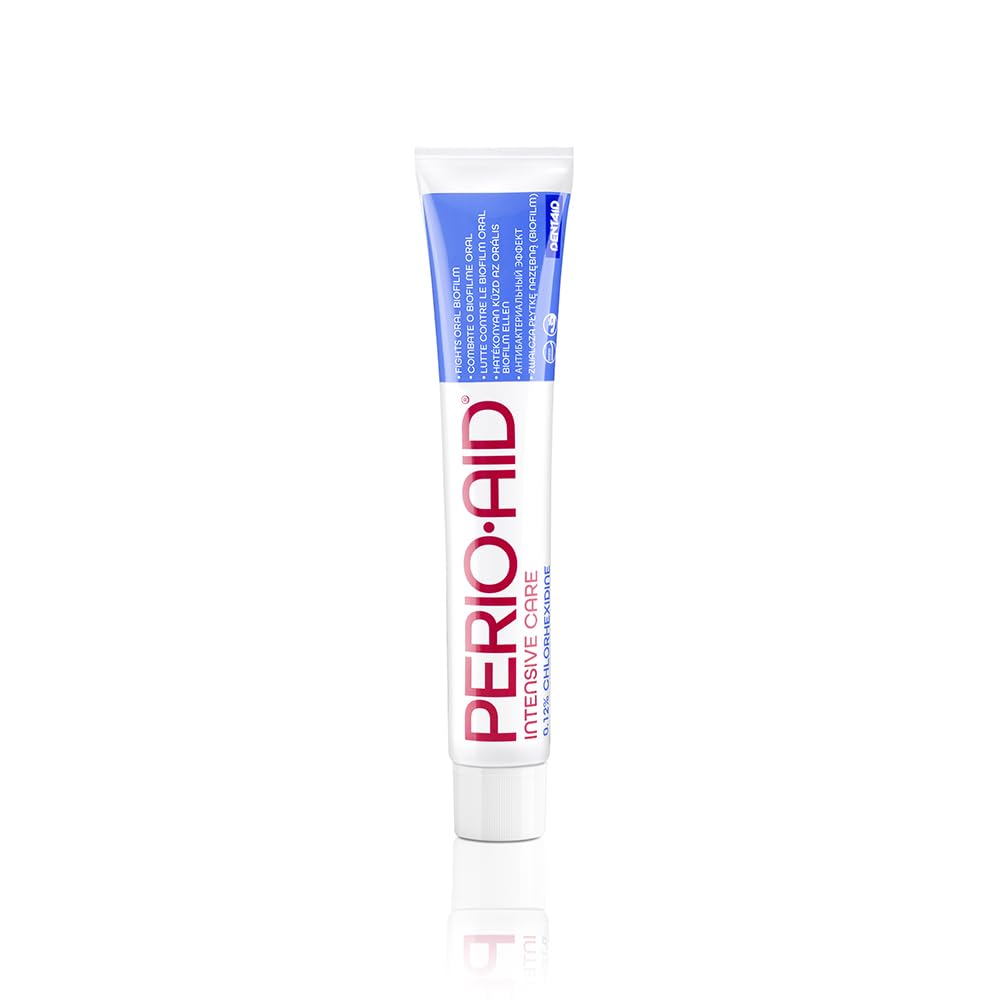 Treatment Gel Toothpaste 75ml