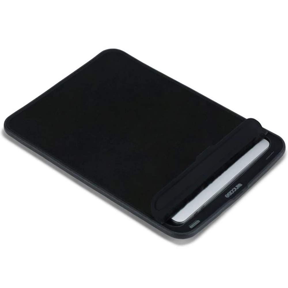 Incase INMB100272-BLK borsa per notebook 38,1 cm (15") Custodia a tasca Nero