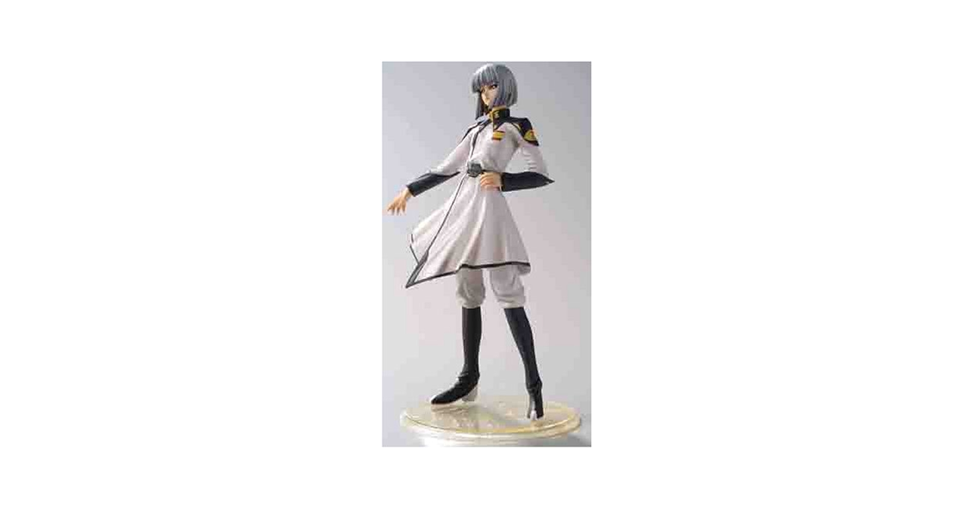 Amazon.com: RAH DX Gundam Seed Destiny Hero & Heroines Yzak