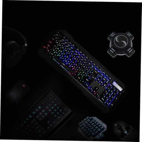 Convertisseur clavier et souris de jeu SHINEOFI solution pour jouer facilement sur Switch - 6