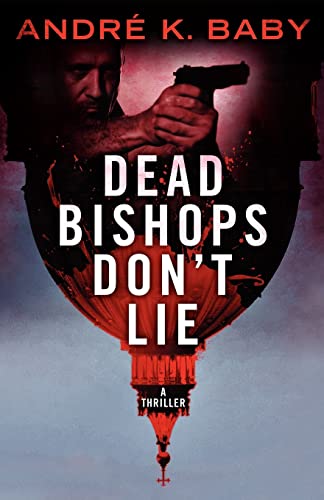Dead Bishops Don't Lie view 2
