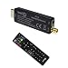 Produktbild WWIO Streaming-Stick Trinity T2 TV Stick mit 2 in 1 Fernbedienung & IR Fernbedienungsempf.