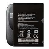 ★ Elevata compatibilità e adattabilità al modello: ottima compatibilità con il modello di cellulare. Prima dell'acquisto, si consiglia di controllare attentamente il numero di modello e le dimensioni per garantire una sostituzione della batteria senza interruzioni.
