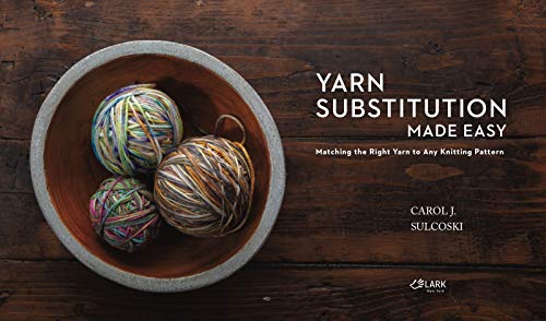 Yarn Substitution Made Easy: Matching the Right Yarn to Any Knitting Pattern - Image 3