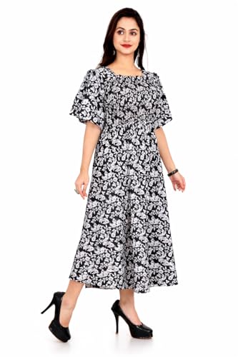 Generic black dress – image 4