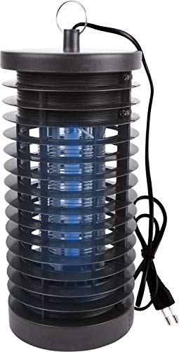 Preisvergleich Produktbild Insektenvernichter Glühbirne 27 cm 4 W Fliegenfalle Insektenvernichter Insektenschutz Projekt Killer Insekten Killer Mücken fliegenlampe 730101
