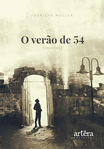 O verão de 54 (novelas):