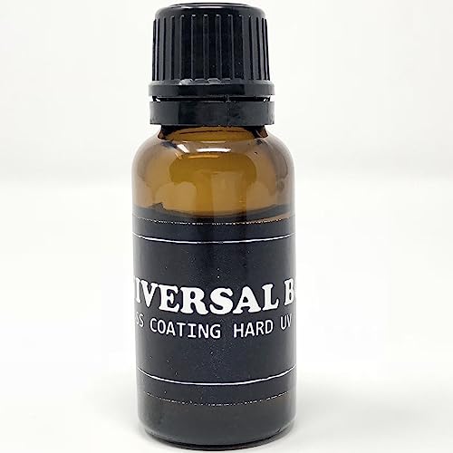 【UNIVERSALBC】完全硬化型ヘッドライトコーティング剤...
