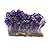 Namzi Amethyst Cluster, Amethyst Clusters for Witchcraft, Raw Amethyst, Amathesis Crystal, Amythestyst Geode Cave, Medium