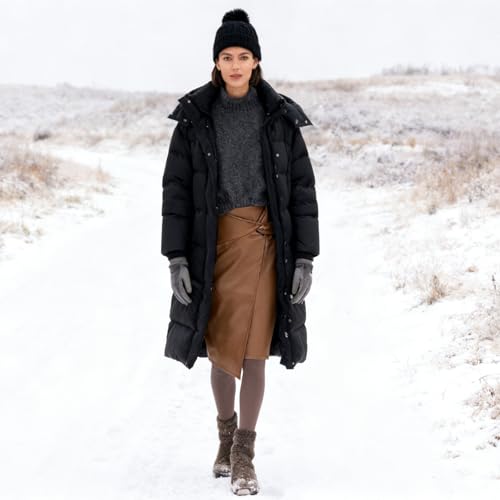 Image of Kate Kasin Women Business Casual Skirt