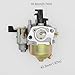 Imagen de STRONGTHIUM Carburador Compatible con Honda GX160 GX200 GX120 5