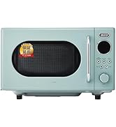 Toffy/トフィー】電子レンジ K-DR1 17L フラットテーブル