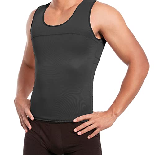 5770 Camisete Skin Masculina