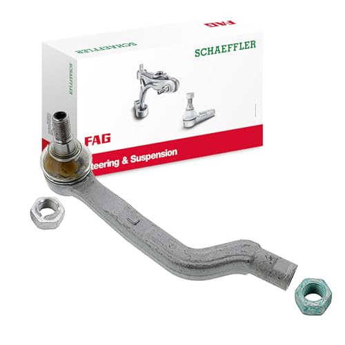 FAG Spurstangenkopf 840080310 recambio de acero forjado de alta resistencia