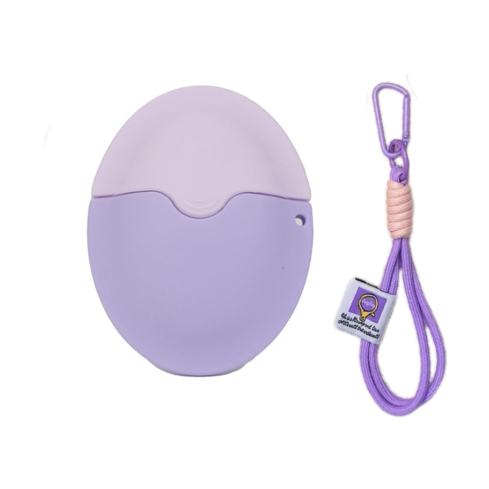 Applicateur de crème solaire portable pour adultes et familles, enfants avec rouleau et éponge rechargeable, ensemble de pinceaux Sunblock Buddy avec capuchons de protection, applicateur de lotion