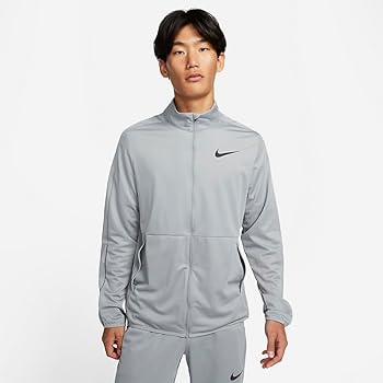 【新品未使用】NIKE　Dri-Fit エピック ニット 　メンズセットアップ ナイキ(NIKE) スポーツウェア ジャージ 上下セット DF エピック