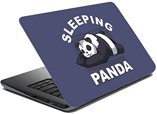 Tinywalk Laptop Skin 15.6 inch Panda Skin Stickers for 14 inch to 17 inch Laptop All Models (B081LFH6C2) Amazon Price History, Amazon Price Tracker
