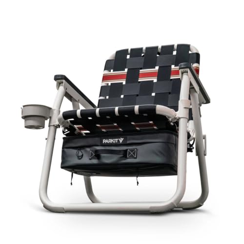parkit voyager chair review