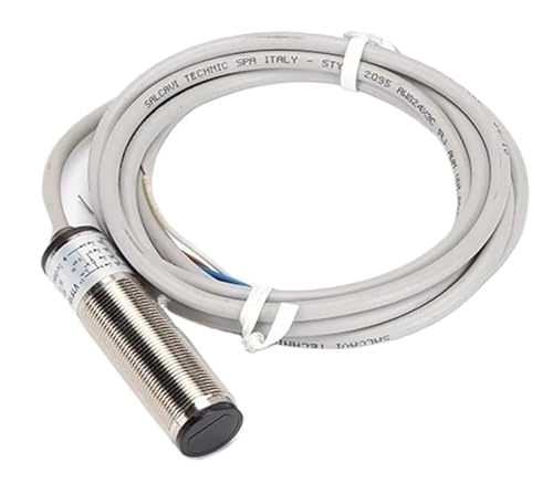 Capteur photoélectrique VTF18-4P1212 reflex commutation PNP - 2