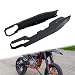 Produktbild Motorradschwingenschutz Schwenkarmprotektor für EXC 125 EXC 200 EXC-300 EXC-F350 EXC-F400 EXC-F450 EXC-F560 TC / FC125 FC250 / 350/450 TE125 / 250 FE250 / 350/450