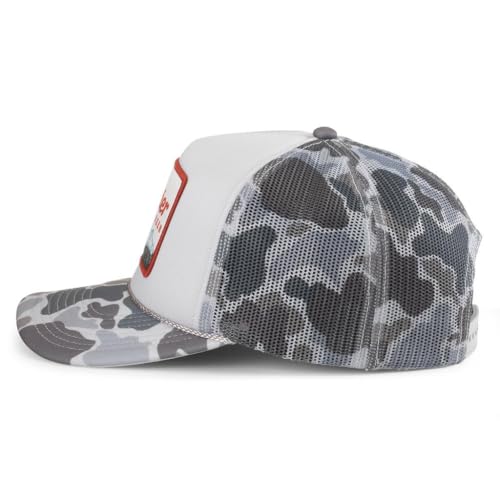 American Needle Rainier Beer Patch Unisex Adjustable Snapback