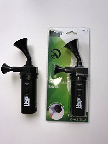 Hookah Starter Pro Version 2