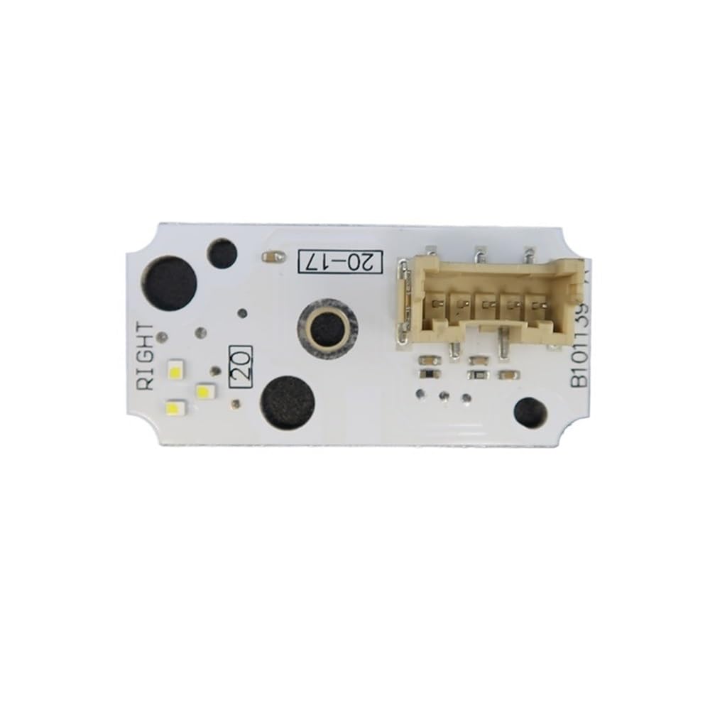 Módulo DRL Solución Parpadeo Faro Izquierdo A3 S3 16-19 4